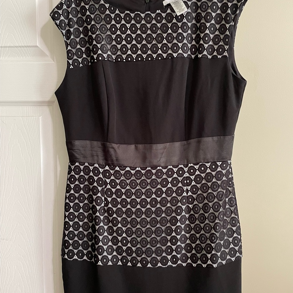 Studio One- New York dress